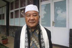 Aliran sesat di Garut marak