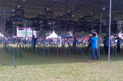 Depok gandeng BRI bantu UMKM penangkaran