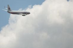 Radar pantau MH370 putar balik ke KLIA