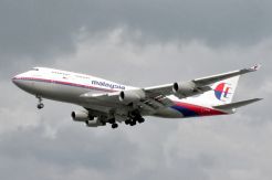 Sebelum hilang, tak ada panggilan darurat dari MH370