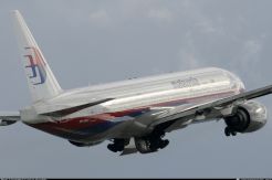 MAS bantah ada penumpang gelap di MH370