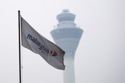 Australia bantu cari pesawat MAS MH370