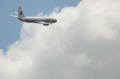 Keluarga WNI penumpang MH370 diterbangkan ke Kuala Lumpur