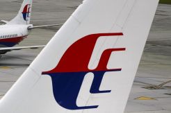 Militer Filipina bantu pencarian pesawat MH370