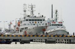 China kerahkan segalanya untuk temukan pesawat MH370