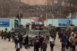 Aksyonov:  Referendum di Crimea pasti terlaksana