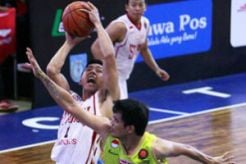 Makin banyak opsi selain Merio