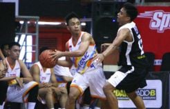 Hangtuah masih banyak PR