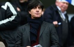 Joachim Lew tolak latih MU