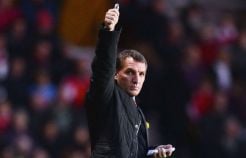 Henry yakin Rodgers bisa bawa Liverpool lebih baik lagi