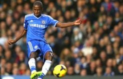 Ramires: Chelsea harus fokus