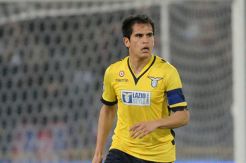 Ledesma absen bela Lazio di Olimpico