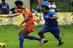 Jebolan Persib bawa Bone Enzenering berjaya