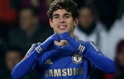 Bidik Oscar, PSG siapkan Rp793 miliar