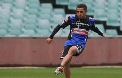 Pemain Sydney FC jadi korban rasisme