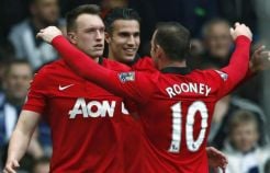 MU siap pecahkan rekor bersama Nike