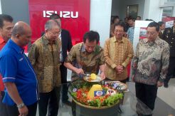 Dealer Astra Isuzu Bekasi targetkan 100 unit per bulan