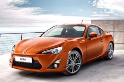 Banjir kritikan Toyota 86 segera dipermak