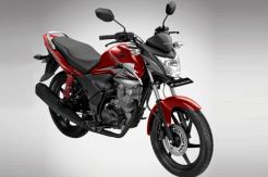 Tempuh 84,5 Km BBM Honda Verza hanya butuh 1 liter