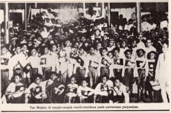 Tan Malaka & TAP MPRS Nomor XXV/MPRS/1966