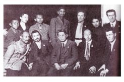 Tan Malaka & TAP MPRS Nomor XXV/MPRS/1966 (bagian 2)