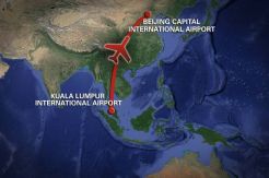 WN Belanda bermarga Simanjuntak jadi korban Malaysia Airlines