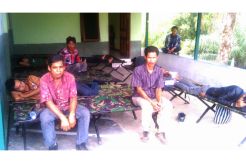 Tak dilengkapi dokumen, 9 calon TKI asal Jateng ditahan