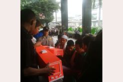 KPK didesak segera periksa Jokowi