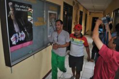PNS Tangsel ditangkap saat pesta sabu