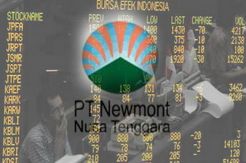 Newmon berharap renegosiasi tidak ada unsur pengarahan