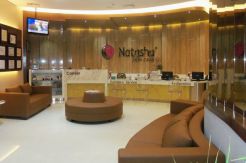 Natasha bidik pelanggan remaja