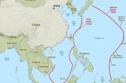 Sama seperti China, Filipina juga punya hak pertahankan wilayah