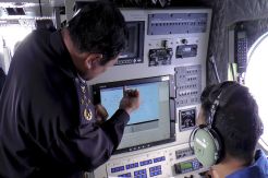 Penumpang gelap MAS MH370 pakai paspor curian tahun 2012