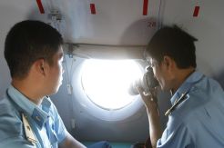 AU Singapura akan terus lakukan pencarian MH370