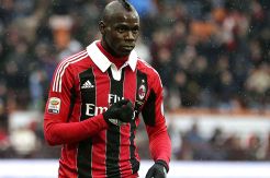 Wajah penumpang MH370 berpaspor palsu mirip Balotelli