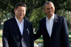 AS & China fokus atasi krisis Ukraina dengan cara damai