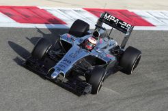 Adaptasi Magnussen buat direktur Mclaren terkesan