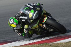 Pol Espargaro naik meja operasi