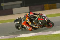 Espargaro bersaudara dominasi tes terakhir Qatar