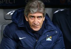 Pellegrini: City remehkan Wigan