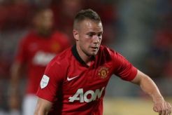 Moyes tetap pertahankan Cleverley