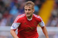 Shaw lebih pilih Southampton ketimbang Inggris