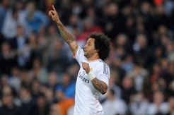 Madrid mendekati kesempurnaan