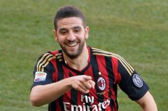 Taarabt sesumbar tak takut main di Calderon