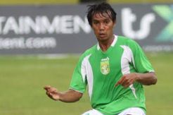 Persebaya muda belum siap mengikuti ISL U-21
