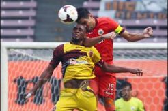 Kontribusi maksimal benteng Wong Kito