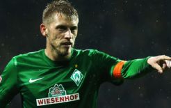 Luar biasa, kapten Bremen tolak hadiah penalti
