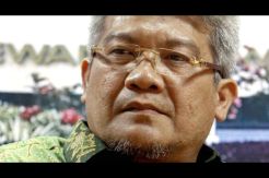 PBB: Golput tidak terhormat !