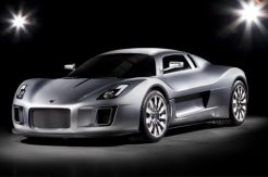 Gumpert Motor : Tornante resmi mengaspal tahun depan