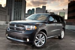 Chrysler recall 25.250 unit Jeep dan Dodge